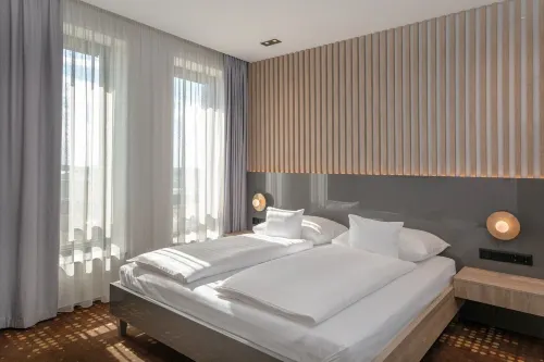 Flow Hotel & Conference Hotels in Monori