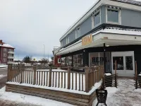 Fridhemsgatan City Stay Hotel di Mora