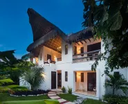 Villas El Encanto Cozumel Hotels near Clear Lounge Cozumel