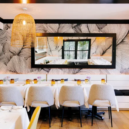 American Beech Hotel