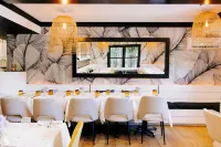 American Beech Hotel - breakfast