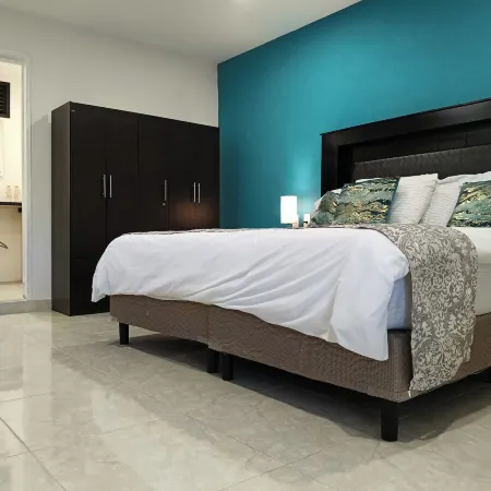 Suites Santo Cielo โรงแรมในลอเรโต