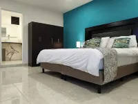Suites Santo Cielo Hotels in Loreto