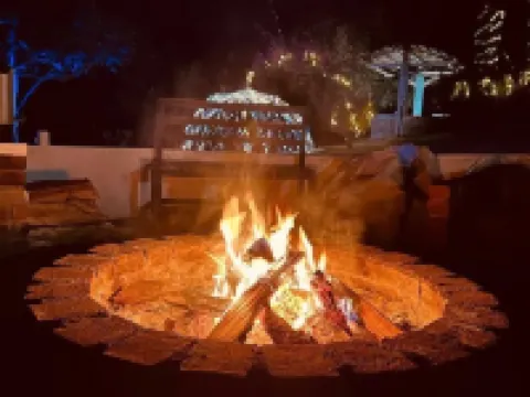 ラ ビジャフランカ デル シッド シタクアロのホテル