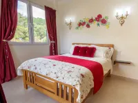 Taboga Palace Spa Hotel Hotels in Taboga