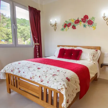 Taboga Palace Spa Hotel