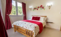 Taboga Palace Spa Hotel Hotels in Taboga