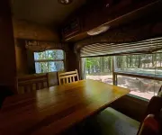 The Dutchman  - Presque Isle Campground #3