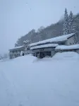 Elan Hotel Lake Nojiri