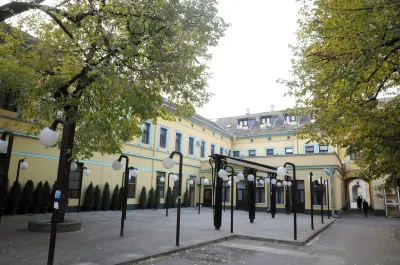 Hotel Vojvodina Hotels in 