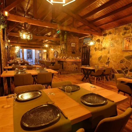 Otel Yorgo Seferis