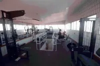 Hotel Sabino Palace - Gym