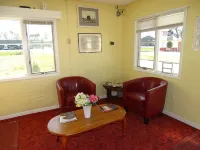 Rivers Inn Hotel di Nauvoo