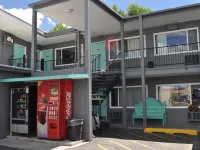 Budget Inn Express Helena Hotels in Helena