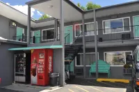 Budget Inn Express Helena Hotels in Helena