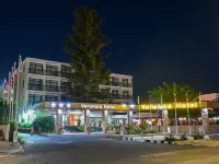 Veronica Hotel Hotels in Paphos