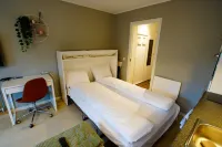 Oppheim Holiday Apartment Hotels in Voss