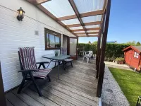 Vacation home "Angel" Ijsselmeer