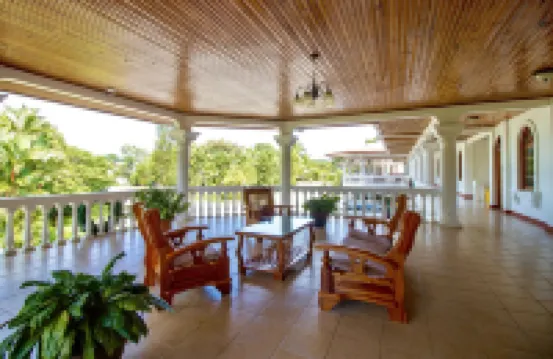 Hotel Los Higuerones