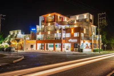 Condominios Brisas del Mar