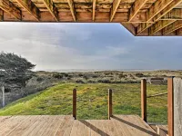 Sanderling Sea Cottages, Unit 14 Hotels in Waldport