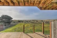 Sanderling Sea Cottages, Unit 14