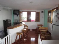 Alojamiento Rural Bellavista - Homestays