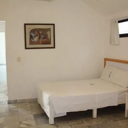 Hotel Olinalá Diamante