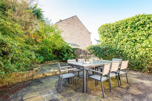 Polly's Folly Hotel a Studland