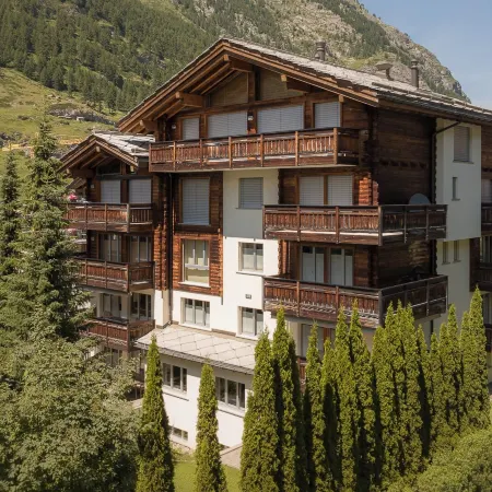 Casa Della Luce Apartments