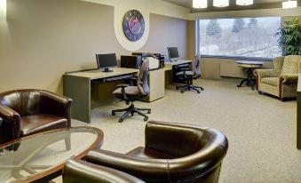 Travelway Inn Sudbury