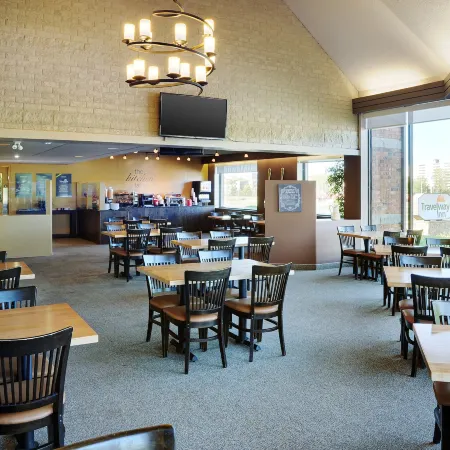 Travelway Inn Sudbury