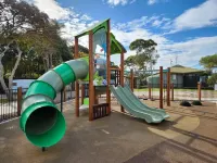 Lakesea Park Hotels in Kioloa