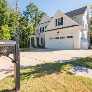 Durham Retreat Games, Exercise, And Relaxation 5 Bedroom Home