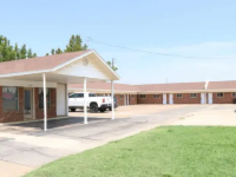 Western Motel Hotels in Alva
