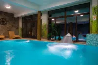 Hotel Karino Spa - Pools