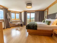 Laschenskyhof Hotel & Spa Hotels near Maxglan