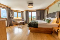 Laschenskyhof Hotel & Spa Hôtels à : Wals bei Salzburg