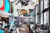Motel One Basel Hotels in Basel