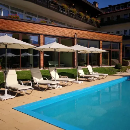 Hotel & Restaurant Wittelsbacher Hof