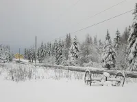 Le Jardin des Mésanges Hotels in Lac-Etchemin