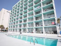 Tropical Seas Hotel Hotels near The Witch