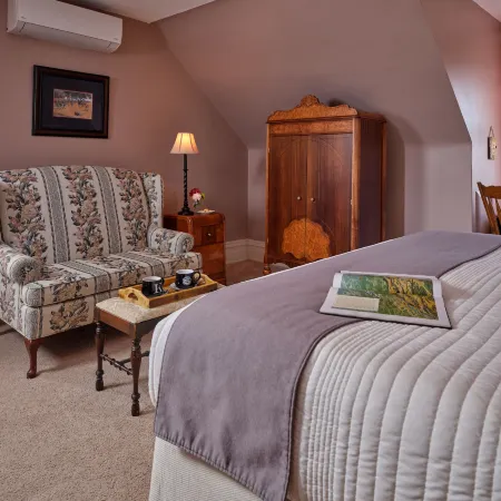 Keystone Inn Bed and Breakfast