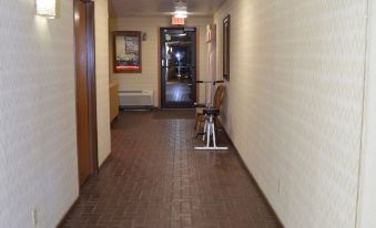 Old Towne Motel