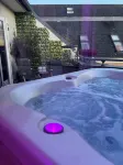 Mortens Kro Restaurant & Suites - Hot Tub