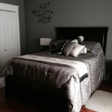 Driftwood Heights Bed & Breakfast