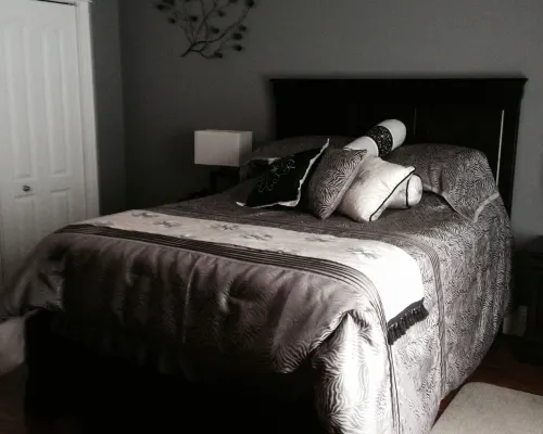 Driftwood Heights Bed & Breakfast Hotels in Summerside