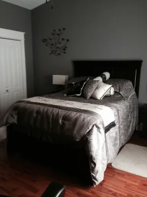 Driftwood Heights Bed & Breakfast Hoteles en 