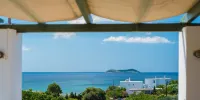 Ostria Hotel & Apartments - Sea View