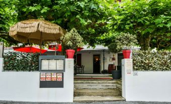 Hôtel Auberge l'Estanquet